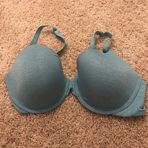 Victoria’s Secret Semi Demi Bra